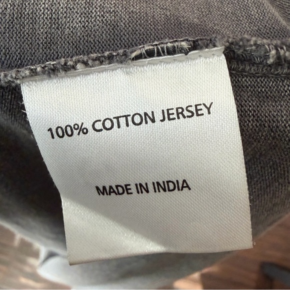 FIRING RANGE VINTAGE T-SHIRT - Picture 4 of 4